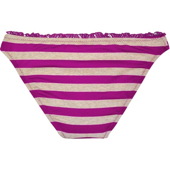 Becca Defining Moment Hipster Bikini Bottom M - Picture 4 of 11